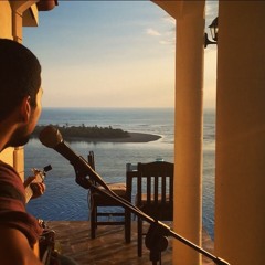 Contigo- Joaquín Sabina  (Cover)