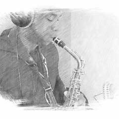 PARTYNEXTDOOR - Come and See Me Ft. Drake- Saxophone Cover by OBreazy (Soprano & Alto Sax)
