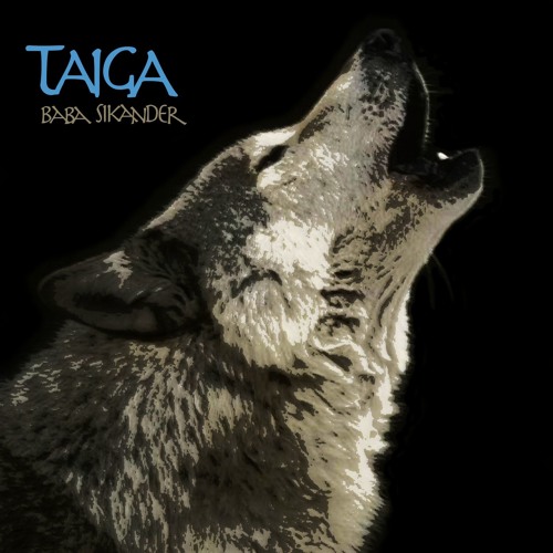 Baba Sikander - Taiga