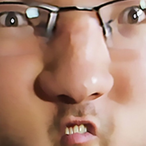 Markiplier Ragecore