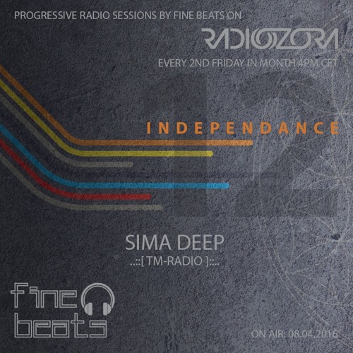 SIMA DEEP