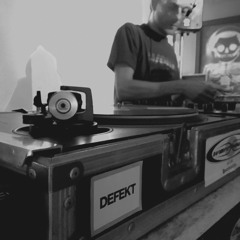 Relaunch DJ Mix 0.0.4a - Patrick Marinescu