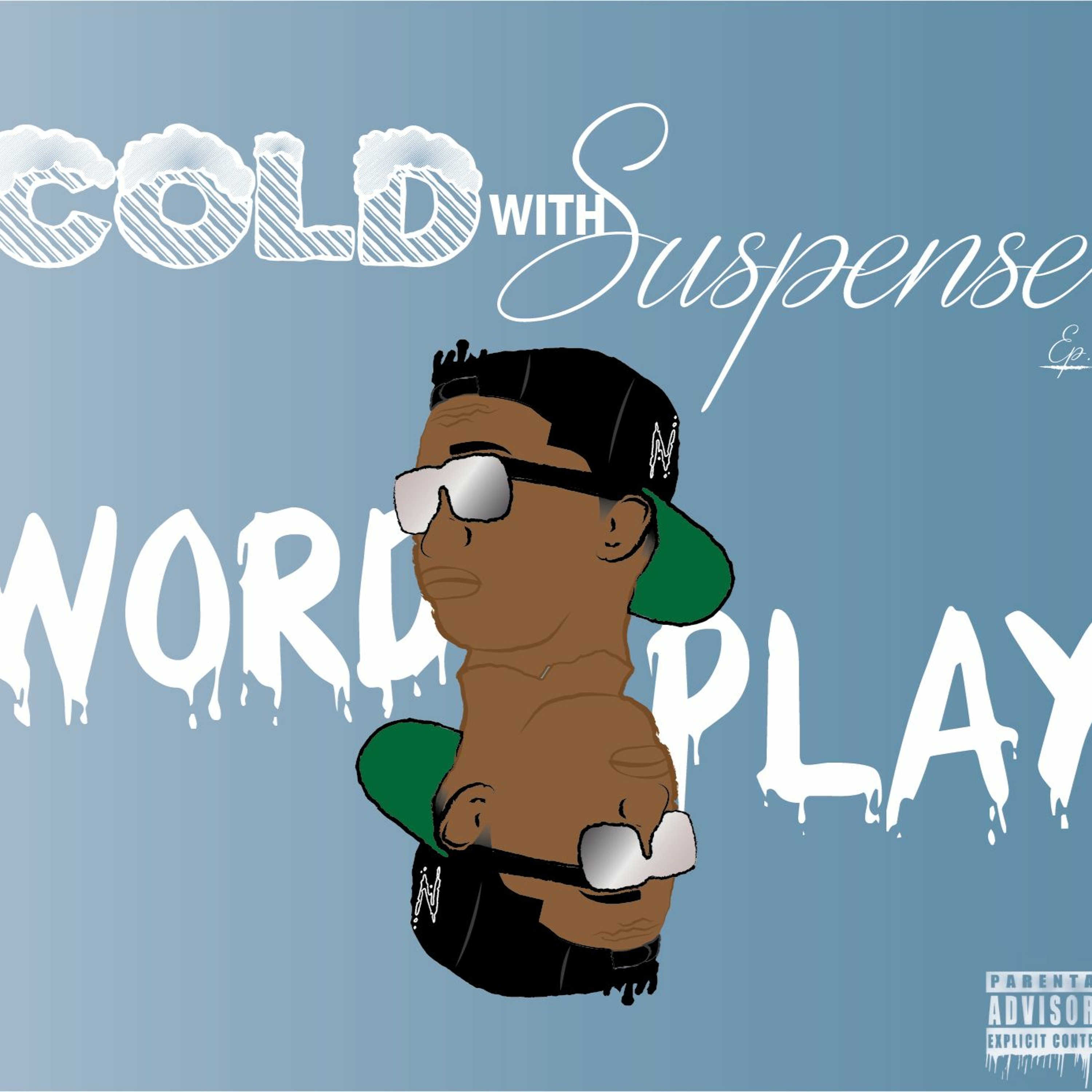 2) WordPlay - Intro episode artwork