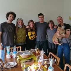 Hallelujah Nene And Bumpa's 60th Wedding Anniversary