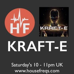 Set Joe+Kraft-E+Chris Bach+Trancix