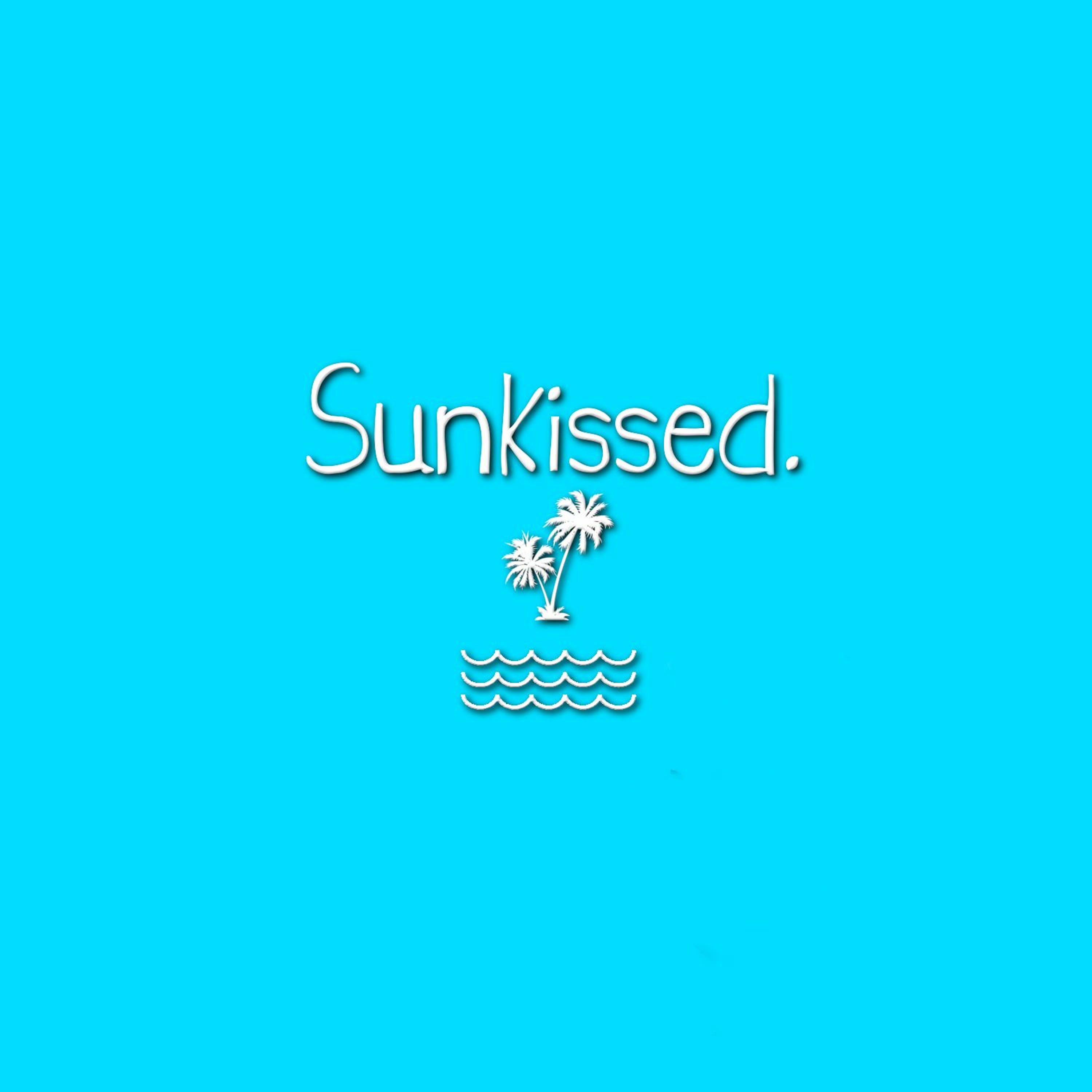 Sunkissed (Produced by NIKK BLVKK) episode artwork