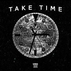 TAKE TIME