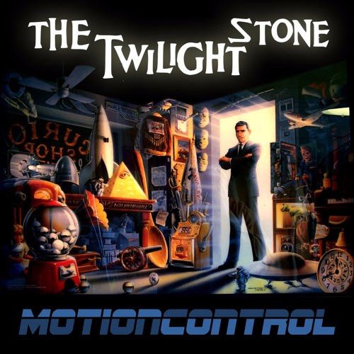 TheTwilightStone