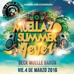 Dj Set Muellazo @arcanegra @selector-benyo @djfyahboom @nazjahblackark @oscar-cortez-alvarado