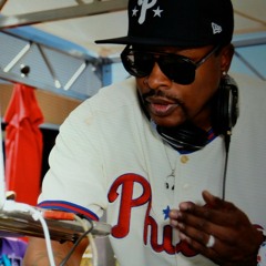 DJ Jazzy Jeff: Peter Piper Routine