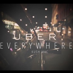 Uber Everywhere