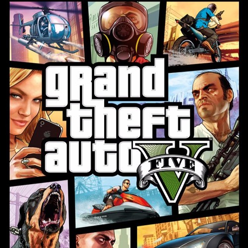 Stream Spectre | Listen to Grand Theft Auto V Trailer Songs playlist online  for free on SoundCloud