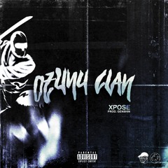 Ozunu Clan (Prod. Genshin)