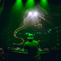 John Grant - Pale Green Ghosts (Cirez D Private Revolution Remix)