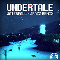 J Razz - Waterfall (Undertale Remix) ft. bLiNd