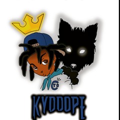 KydDope-Different