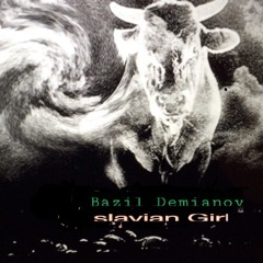 Slavian Girl
