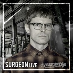Surgeon Live at Dockyard Warehouse Festival, Zaandam. The Netherlands. 9th April 2016