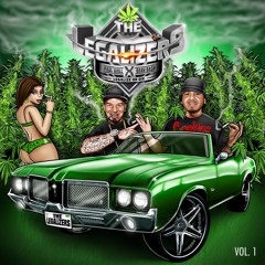 Paul Wall & Baby Bash - Smoke With Cypress Hill (feat. Berner)