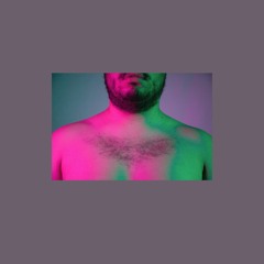 Pastel - "Touched"