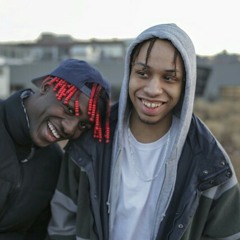 Burberry Perry - June