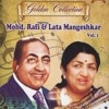 Lata Mangeshkar And Mohammed Rafi Super Hit Duet Songs Vol 1 Mp3
