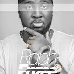Raph Enzee - Kunfu Show