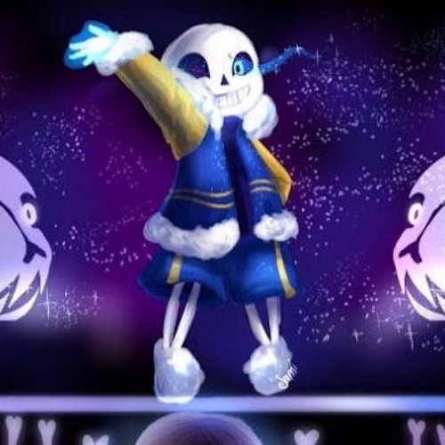 Outertale - 100 - ᗰᕮGᗩᒪOᐯᗩᑎIᗩ