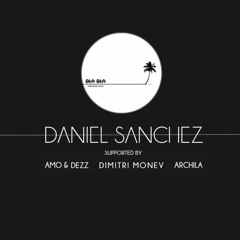 Amo & Dezz Live At Bla Bla Treehouse Miami March 24th 2016