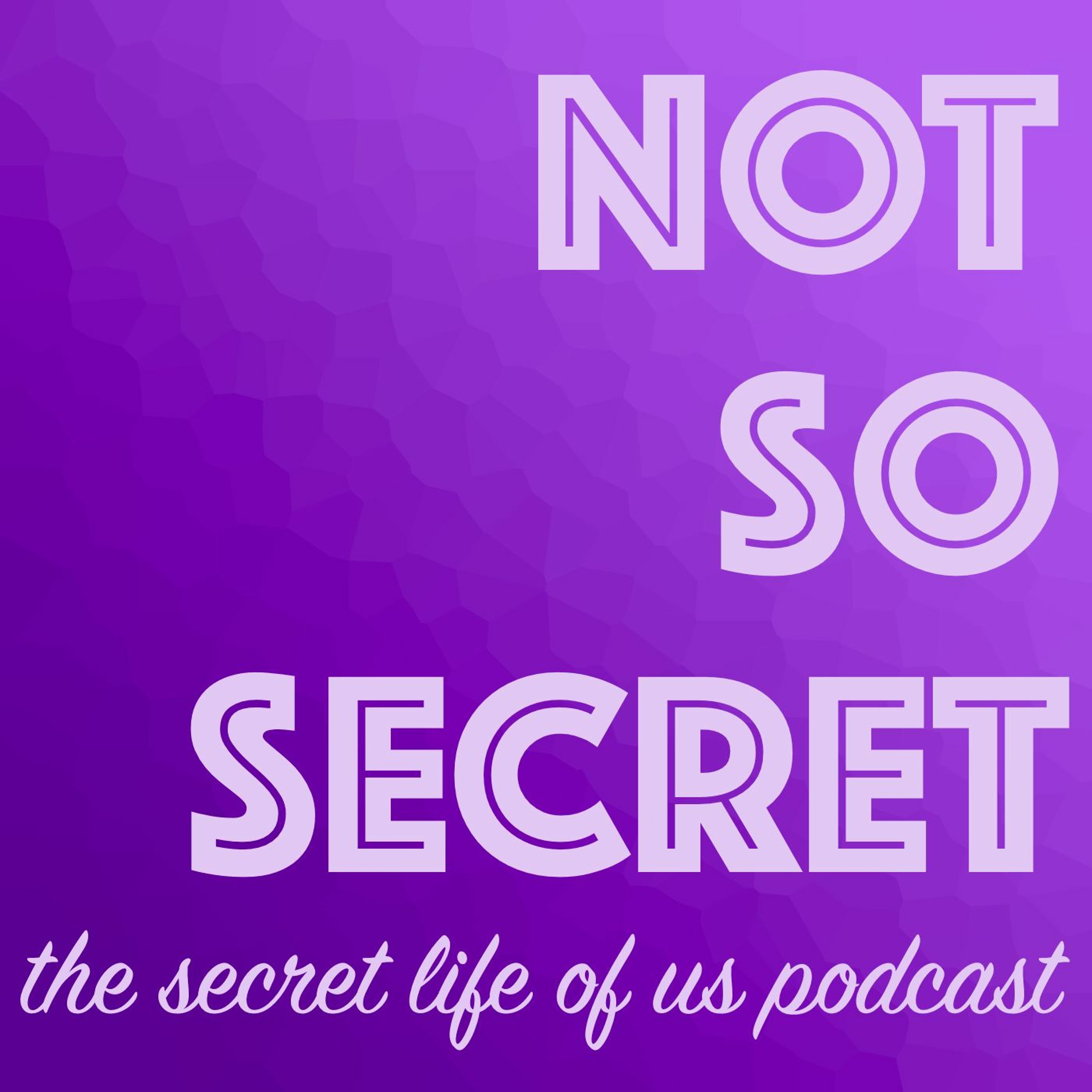 Episode 5 - The Rules episode artwork