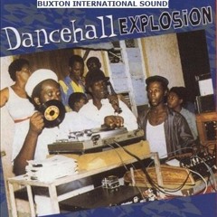 Mid 80's Reggae/Dancehall Hits Mix - DJ Smilee