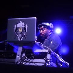 DJ RL #TEAMDJRL 2016 SPRING TAKEOVER VOL. 1