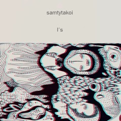 Samtytakoi - Deep In Mushrooms