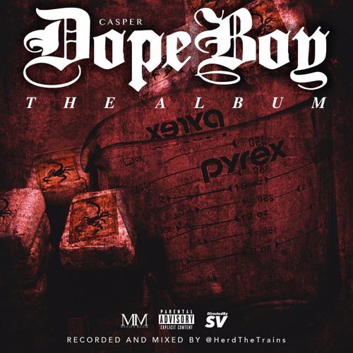 Casper - Don't Know Bout That