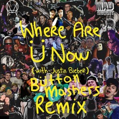 Where Are U Now (free download under Buy link)