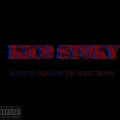 Speaker Knockerz - Rico Story (Completion)ft. Flyboy Jizzle , Fresh and Smoove