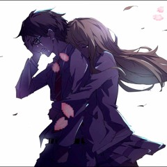 Hikaru Nara Cover