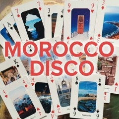 Morocco Disco