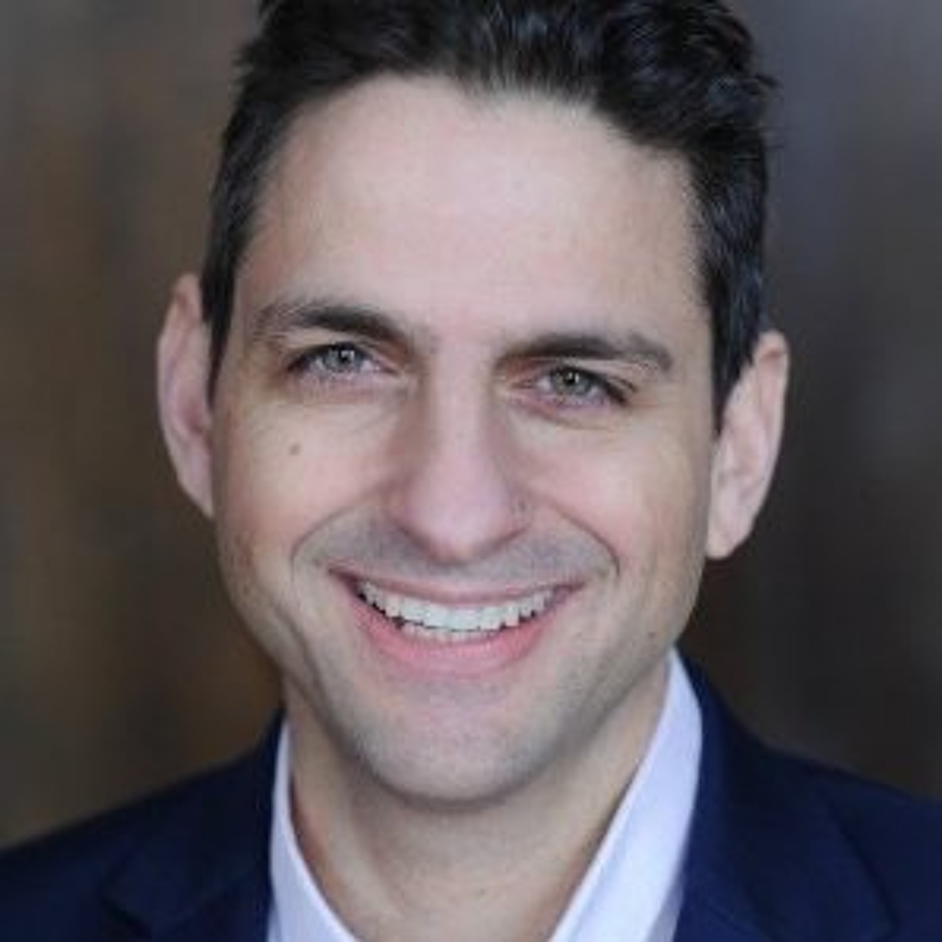 Maverick Wisdom Podcast
