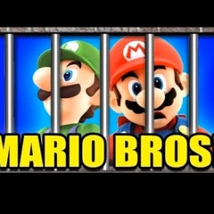 Mario Kart DS Custom Music - Akon - Locked Up