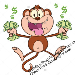 Fucc Up A Check Ft Geemo Prod . @YoungForever