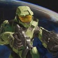 Halo music