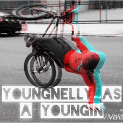 YoungNelly - As A Youngin