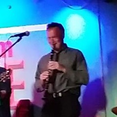 All of me - Jam with FLC team -  Live at the Kustom Cafe