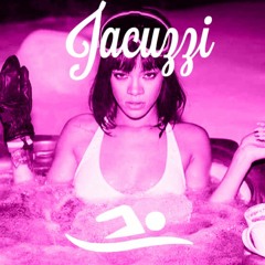 Jacuzzi (Prod. By danteisdead)