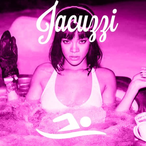 Jacuzzi (Prod. By danteisdead)