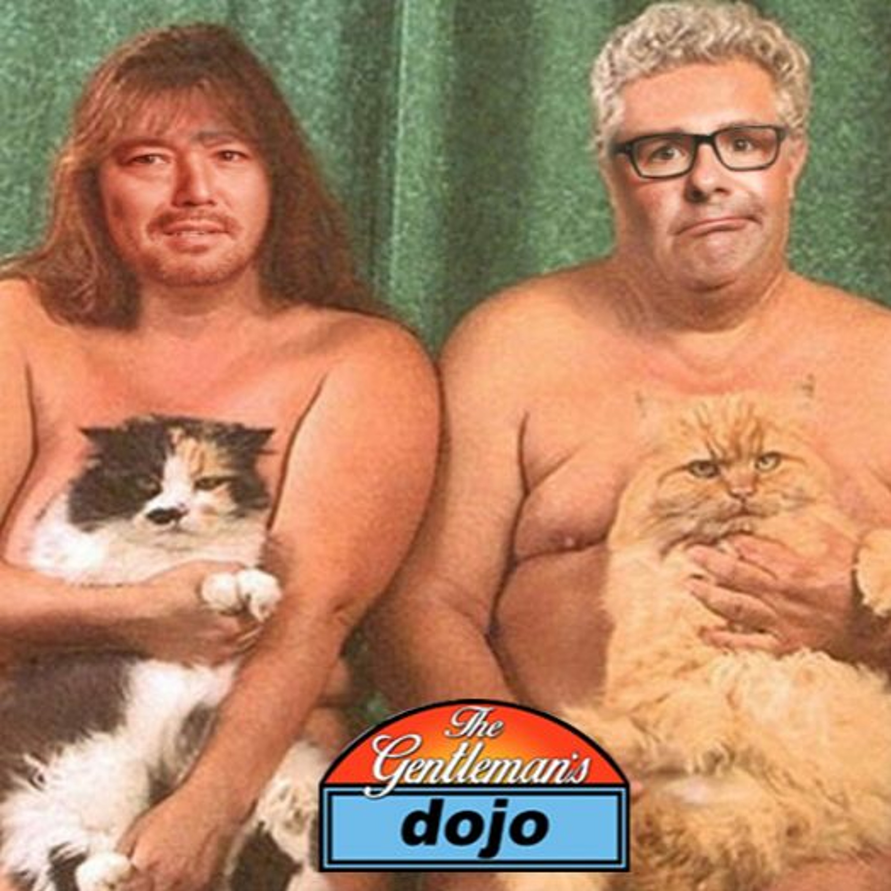 The Gentleman\'s Dojo
