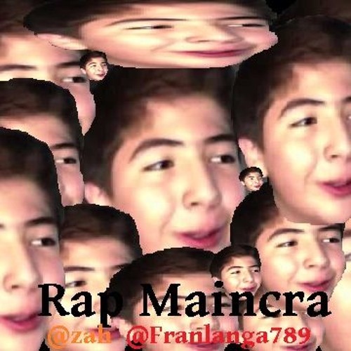 Rap de Maincra - Niño Rata Remix [1.0]
