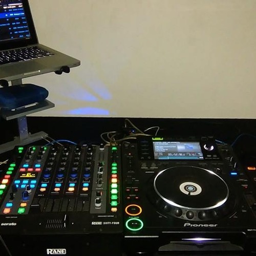 MIX PHIL CONTROL