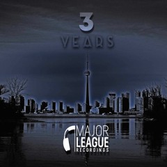 Brayden Maxwell - Noir (Original Mix) [3 Years Of MLR]